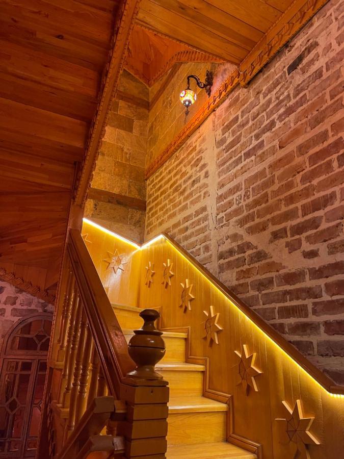 Astra Boutique Hotel イスタンブール エクステリア 写真