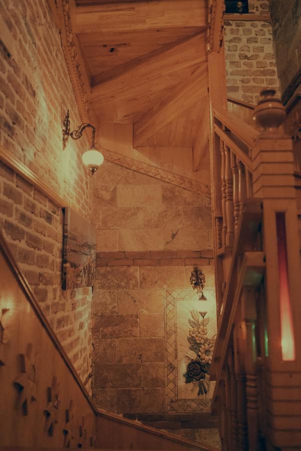 Astra Boutique Hotel イスタンブール エクステリア 写真