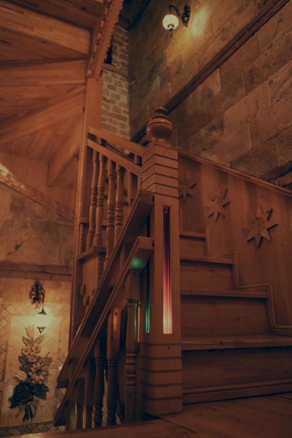 Astra Boutique Hotel イスタンブール エクステリア 写真