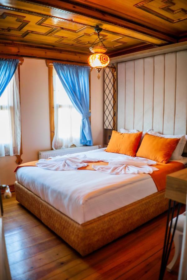 Astra Boutique Hotel イスタンブール エクステリア 写真