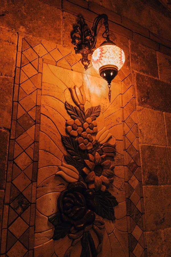 Astra Boutique Hotel イスタンブール エクステリア 写真
