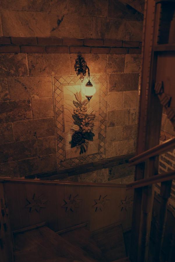 Astra Boutique Hotel イスタンブール エクステリア 写真