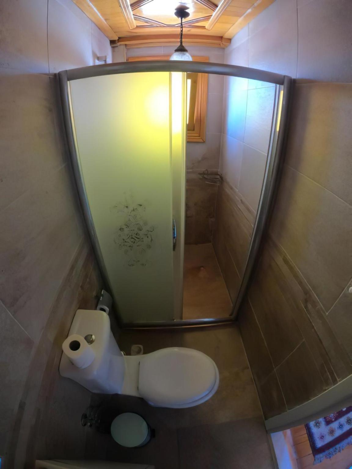 Astra Boutique Hotel イスタンブール エクステリア 写真