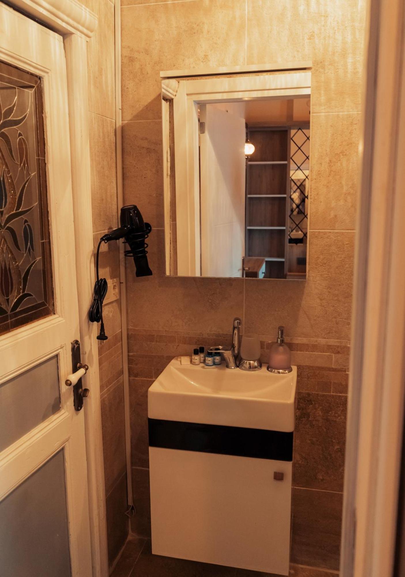 Astra Boutique Hotel イスタンブール エクステリア 写真